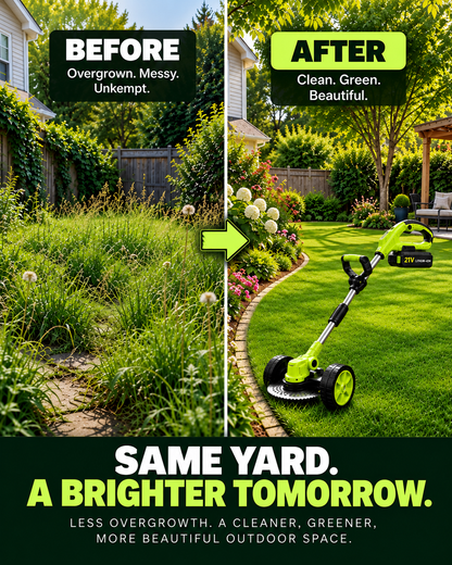 GREENFORGE® 3 In 1
