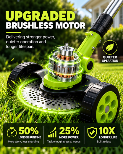 GREENFORGE® 3 In 1